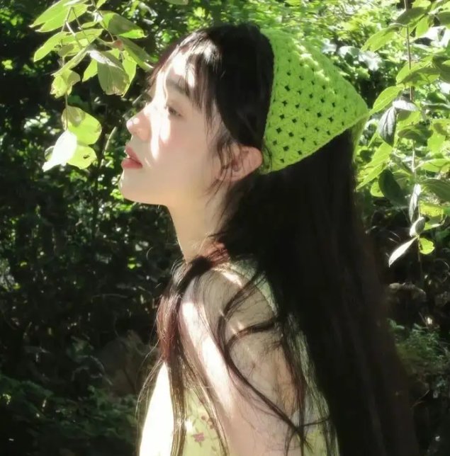 完美小姐进化论