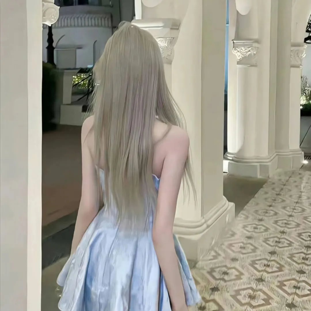 我的妈妈